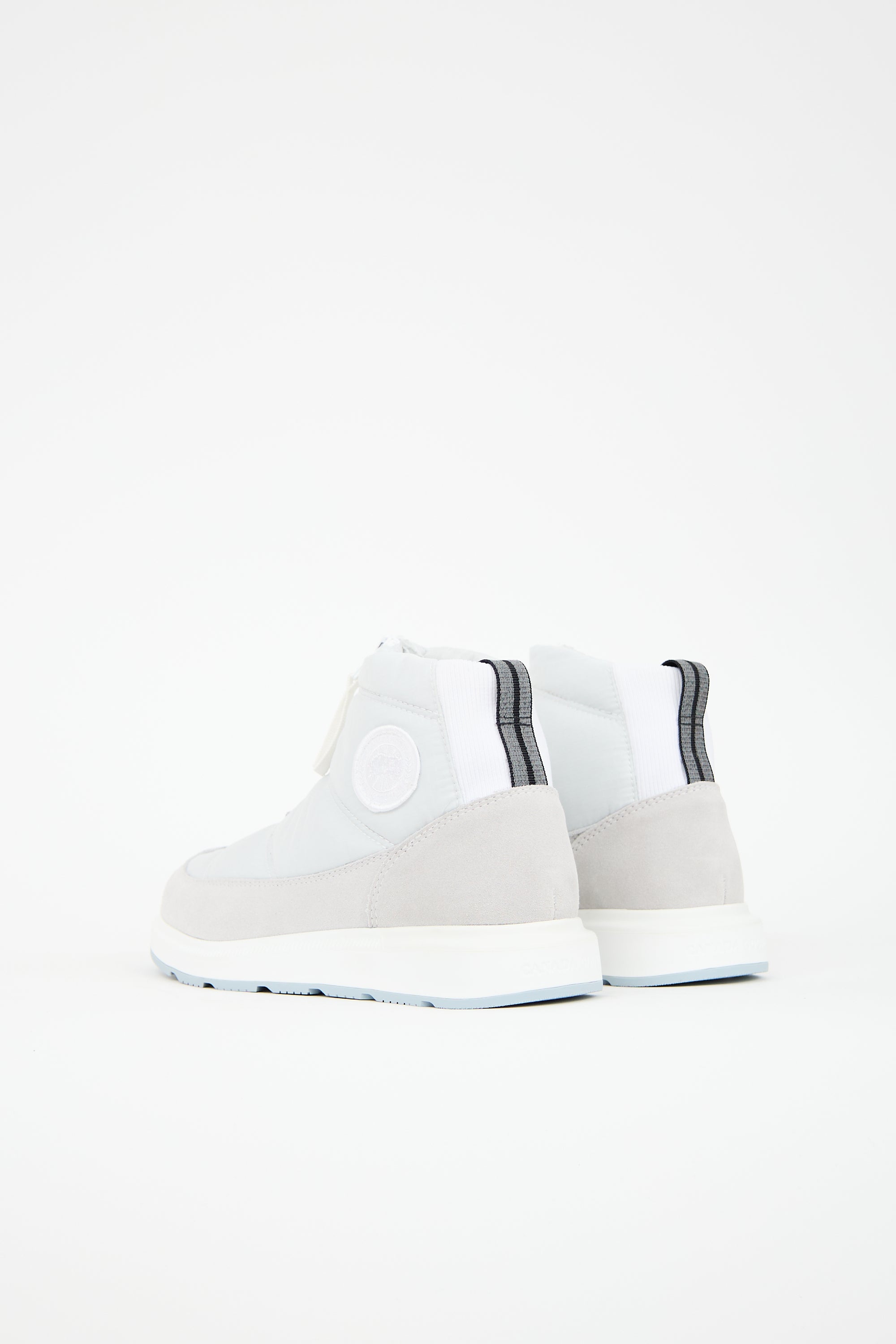 Canada Goose Cypress Puffer Ankle Boot