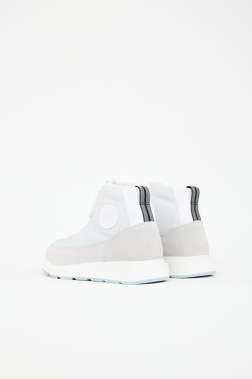 Canada Goose Cypress Puffer Ankle Boot