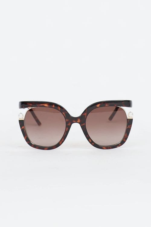 Carolina Herrera 0003/S Sunglasses