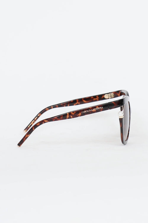 Carolina Herrera 0003/S Sunglasses
