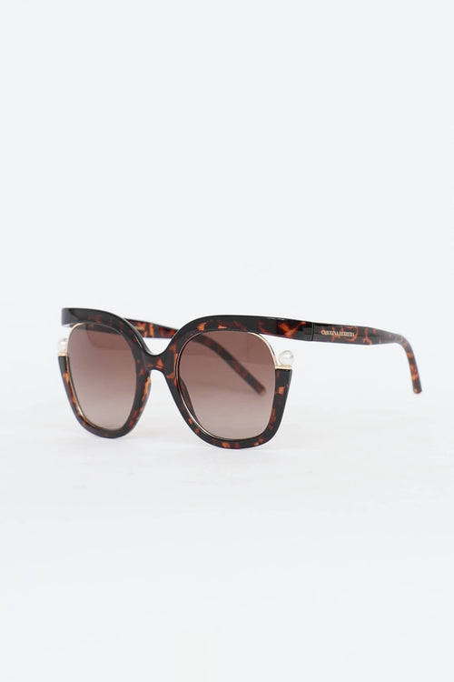 Carolina Herrera 0003/S Sunglasses