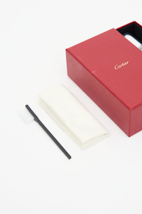 Cartier Lotion For Jewellery & Watches