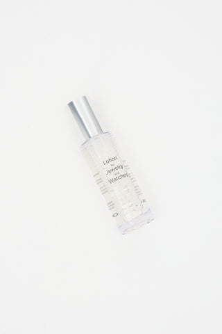 Cartier Lotion For Jewellery & Watches