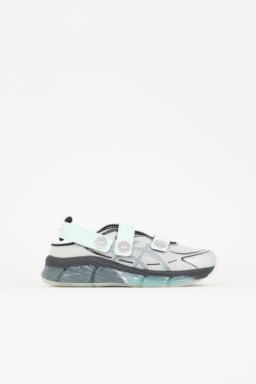 Cecilie Bahnsen X Asics Gel-Quantum 360 Sneaker