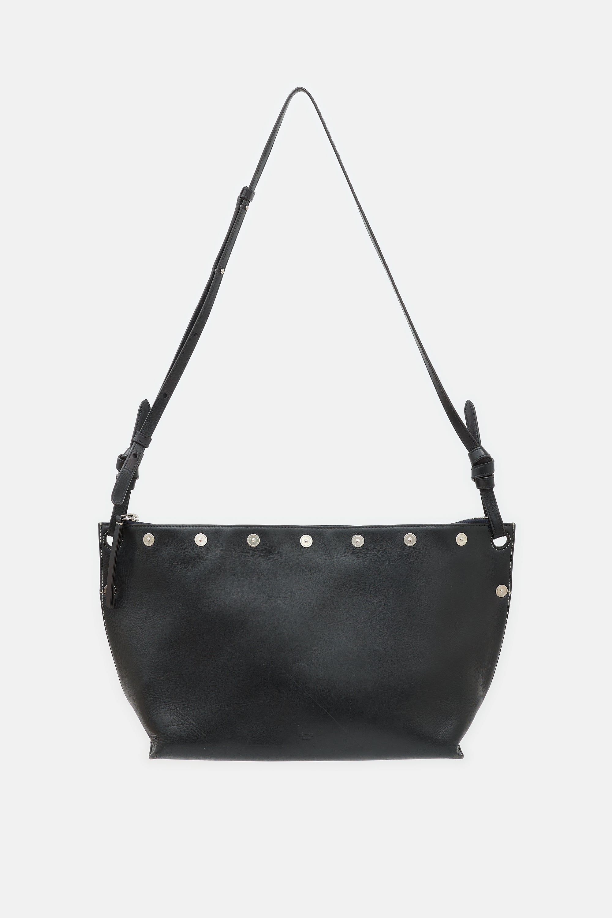 Celine 2015 Leather Sailor Bag