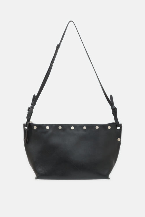 Celine 2015 Leather Sailor Bag