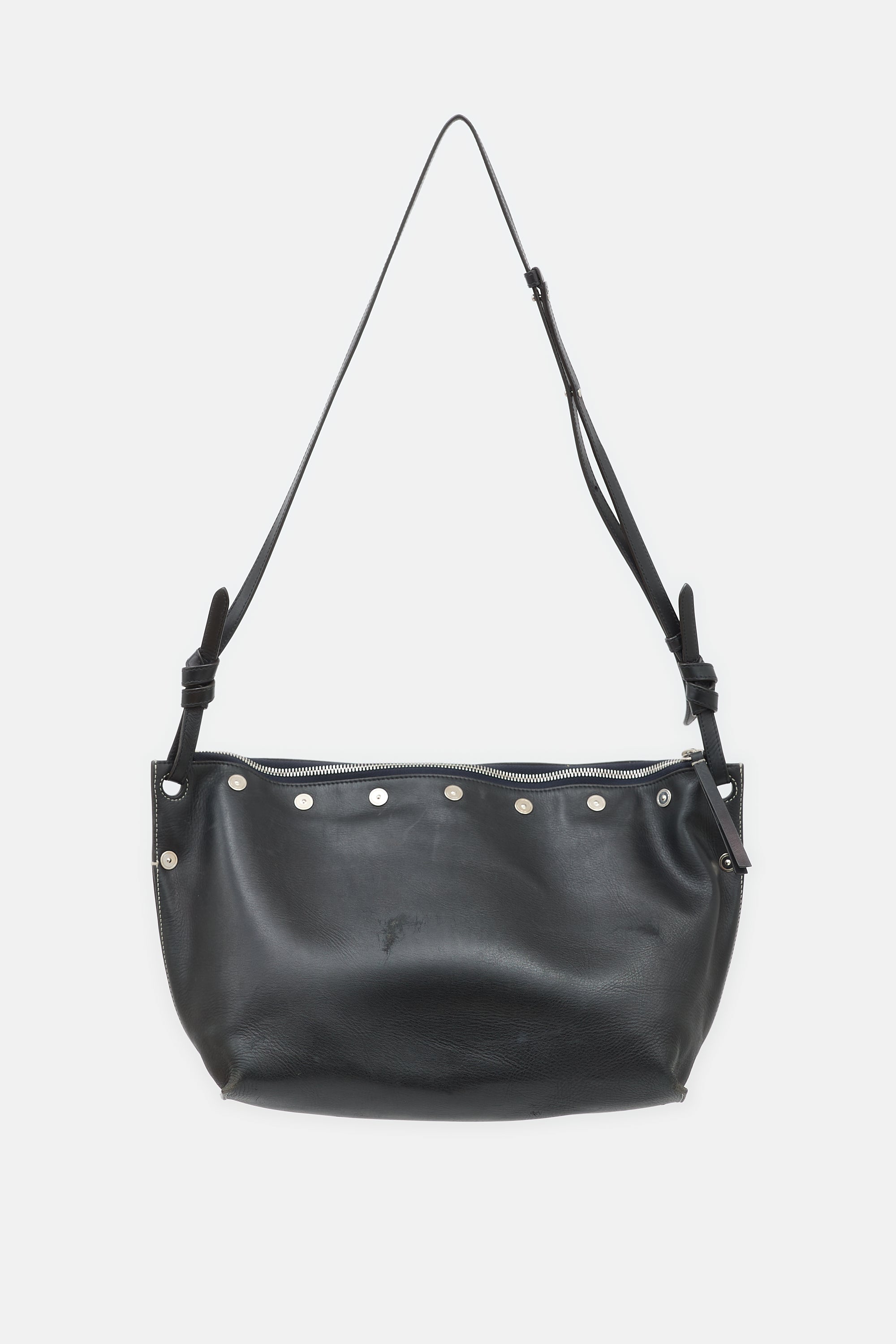 Celine 2015 Leather Sailor Bag