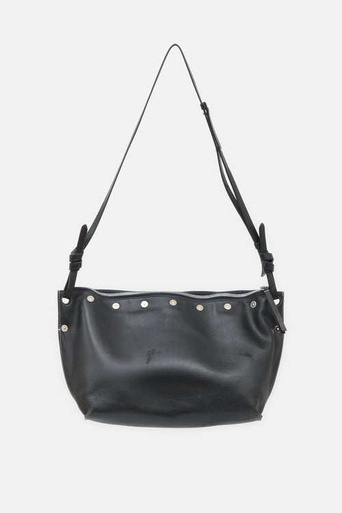 Celine 2015 Leather Sailor Bag
