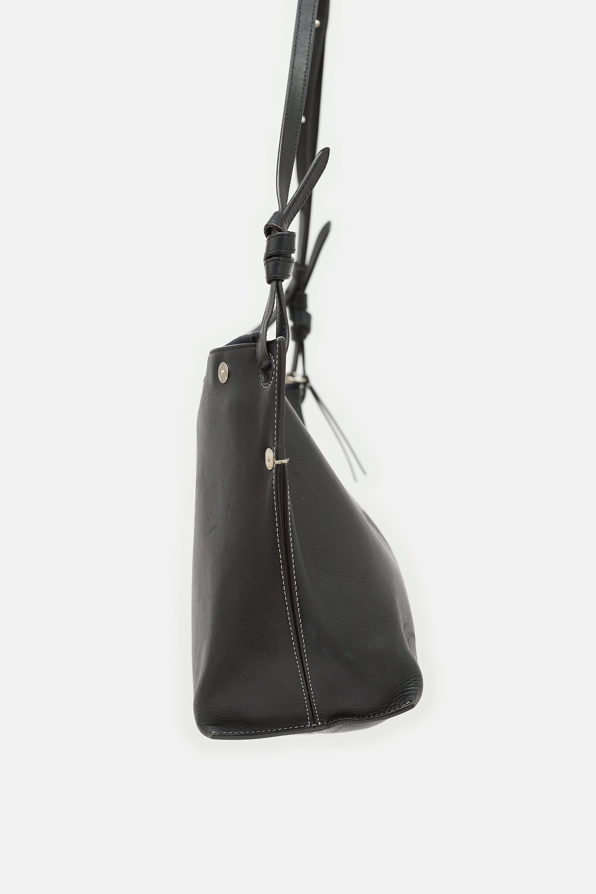 Celine 2015 Leather Sailor Bag