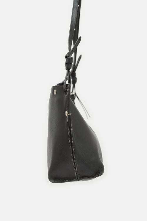 Celine 2015 Leather Sailor Bag