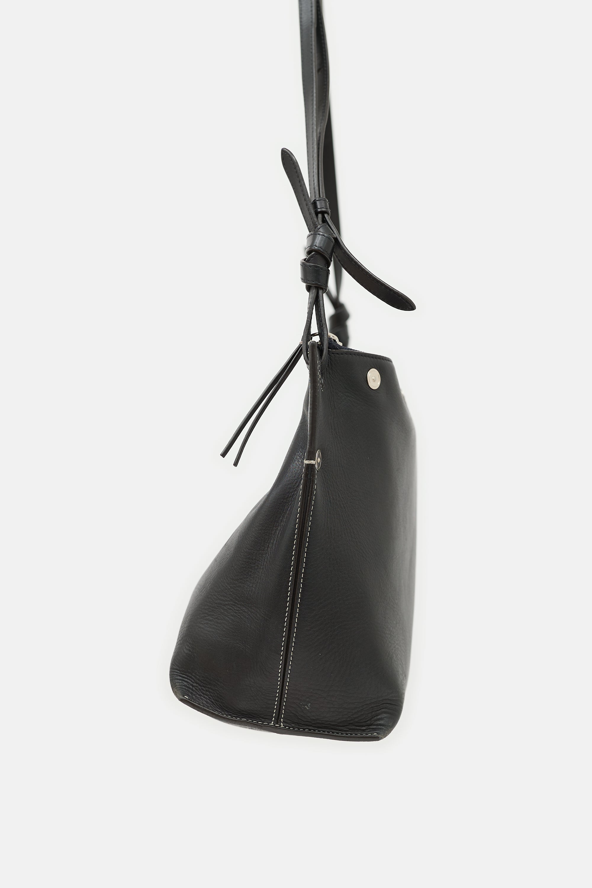 Celine 2015 Leather Sailor Bag