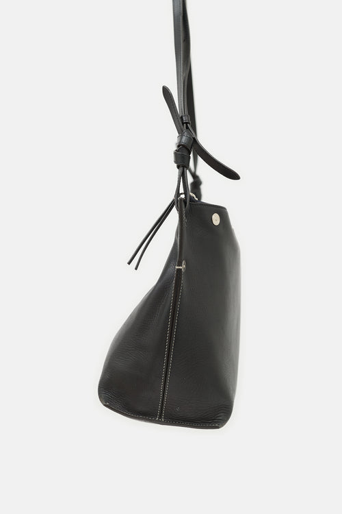 Celine 2015 Leather Sailor Bag