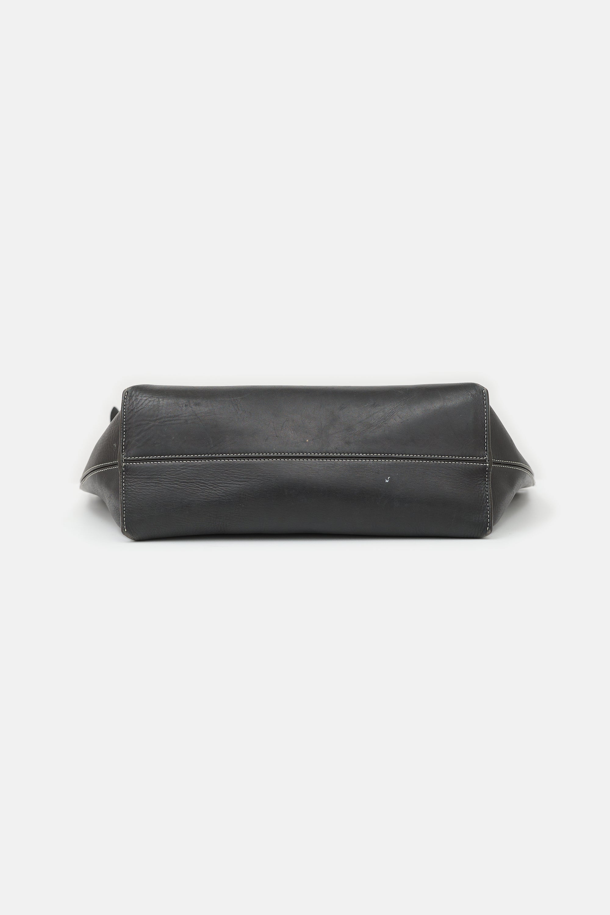 Celine 2015 Leather Sailor Bag