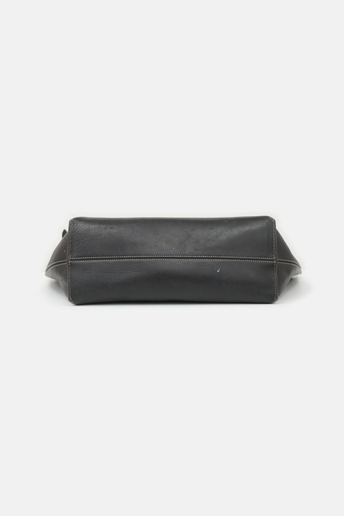 Celine 2015 Leather Sailor Bag