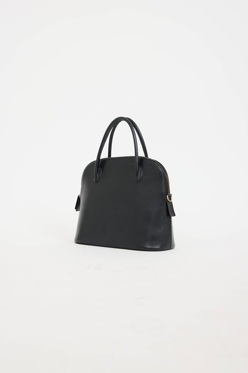 Celine Dome Top Handle Bag