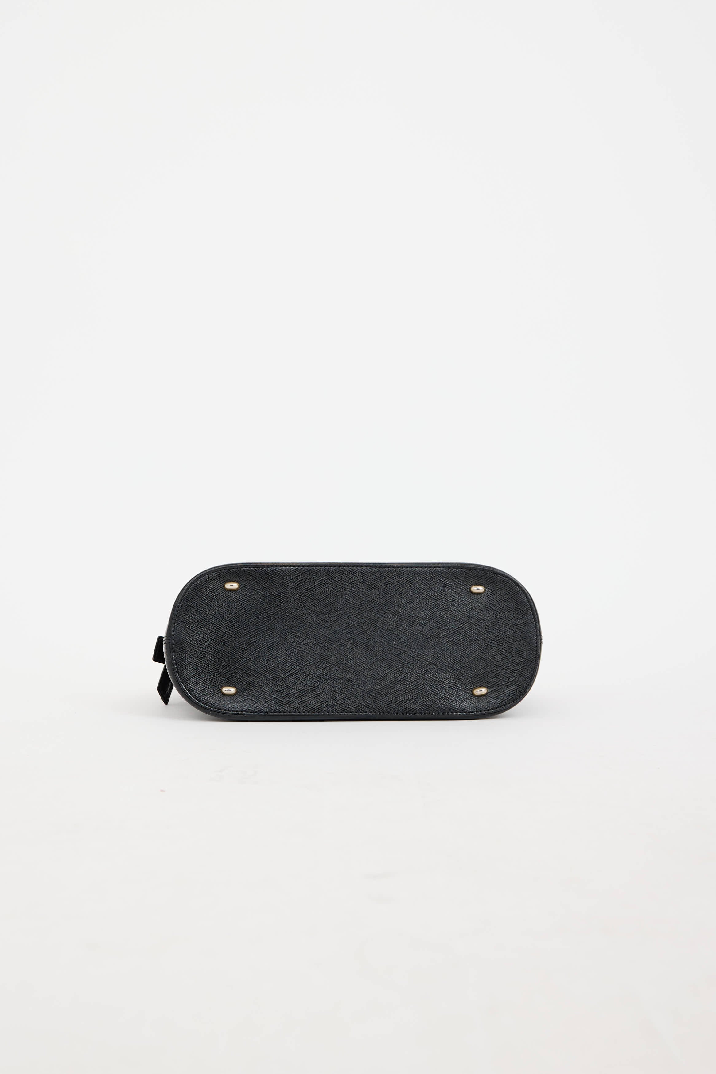 Celine Dome Top Handle Bag