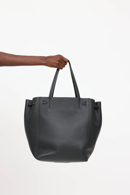 Celine Cabas Phantom Medium Tote Bag