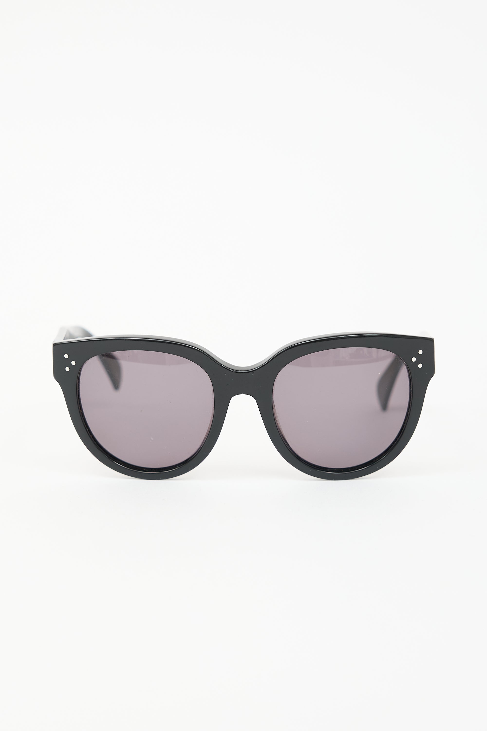 Celine CL41755 Round Sunglasses