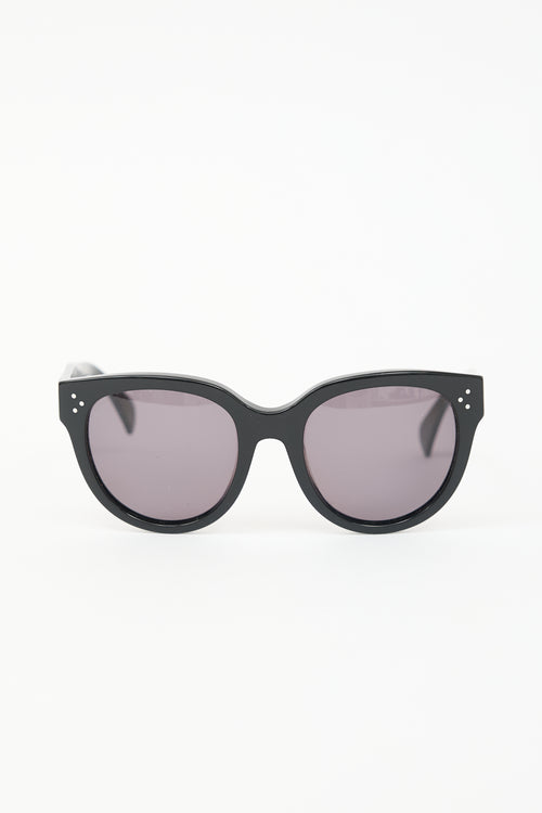 Celine CL41755 Round Sunglasses