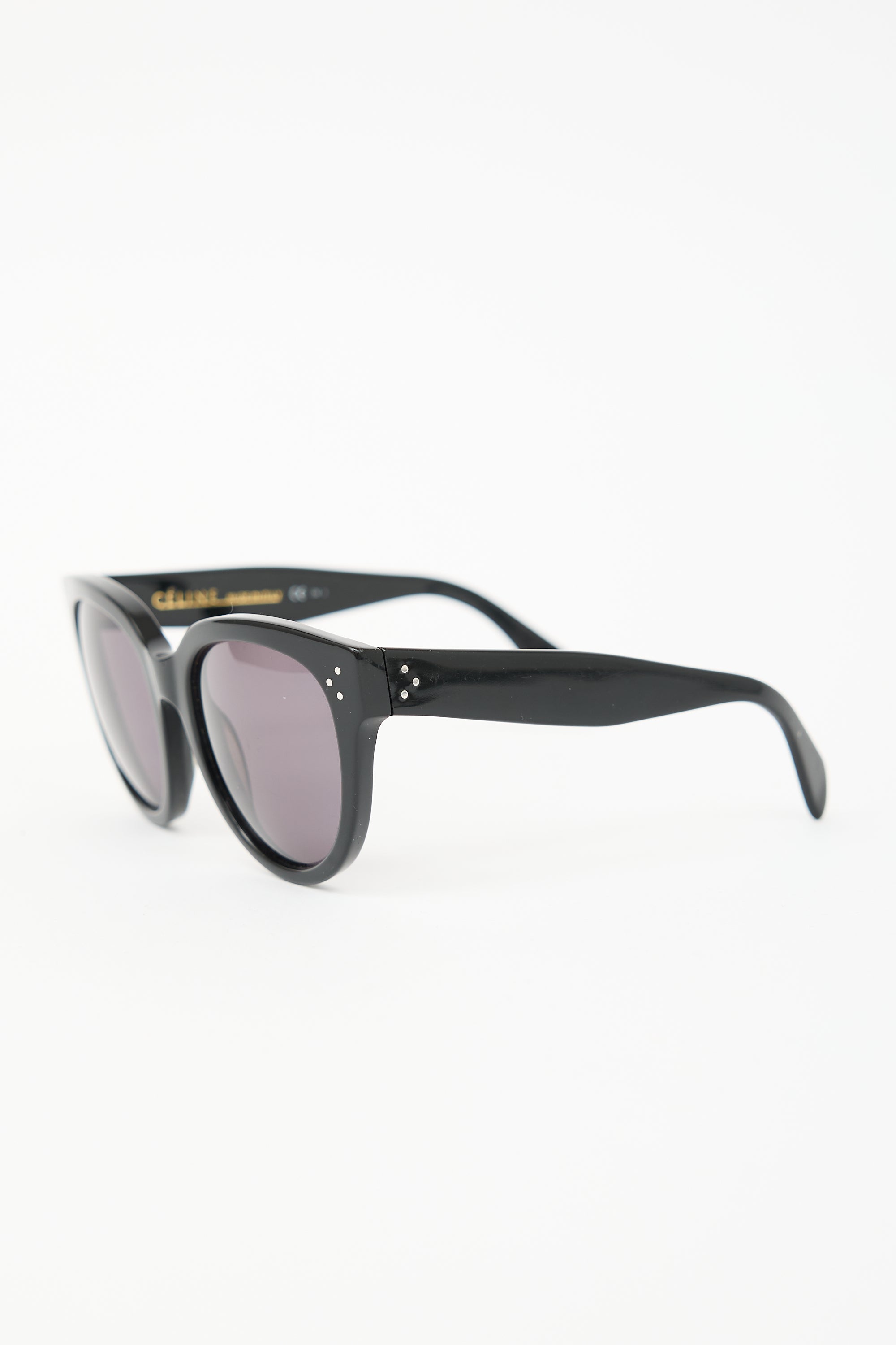 Celine CL41755 Round Sunglasses
