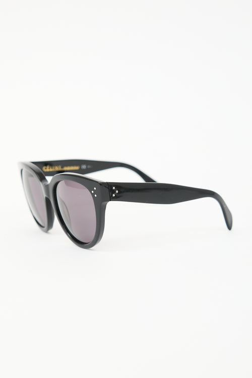 Celine CL41755 Round Sunglasses