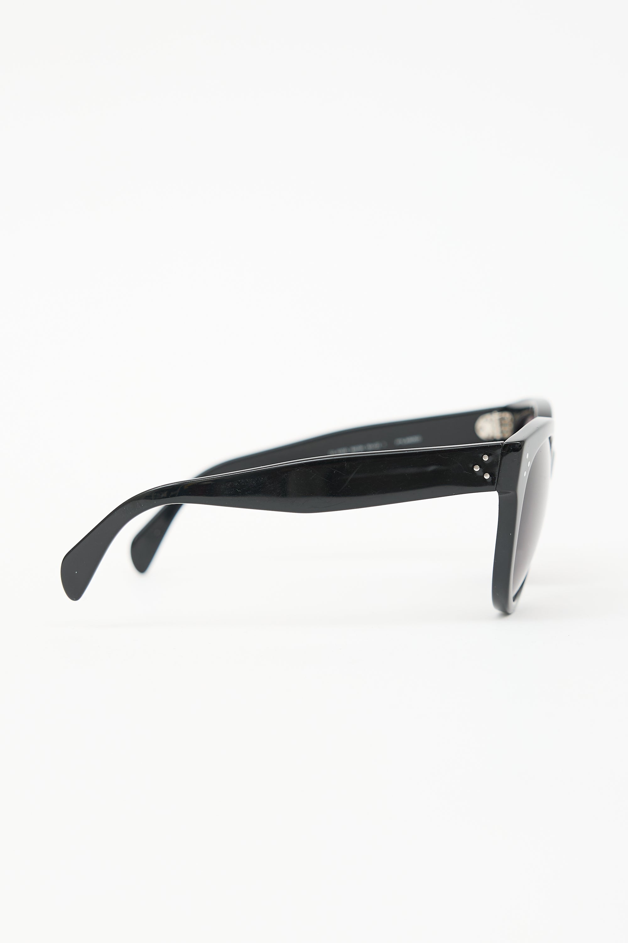 Celine CL41755 Round Sunglasses