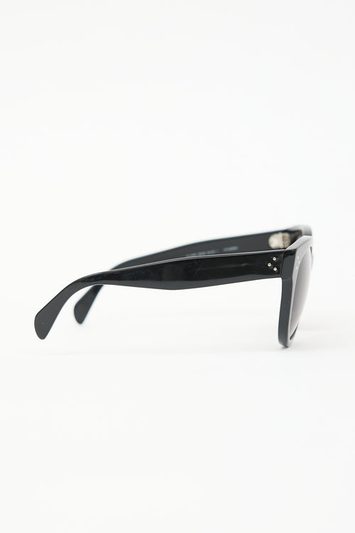 Celine CL41755 Round Sunglasses