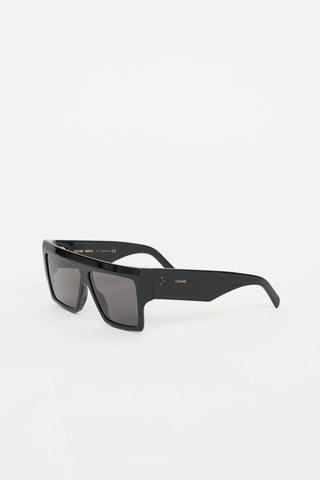 Celine CL400921 Square Sunglasses