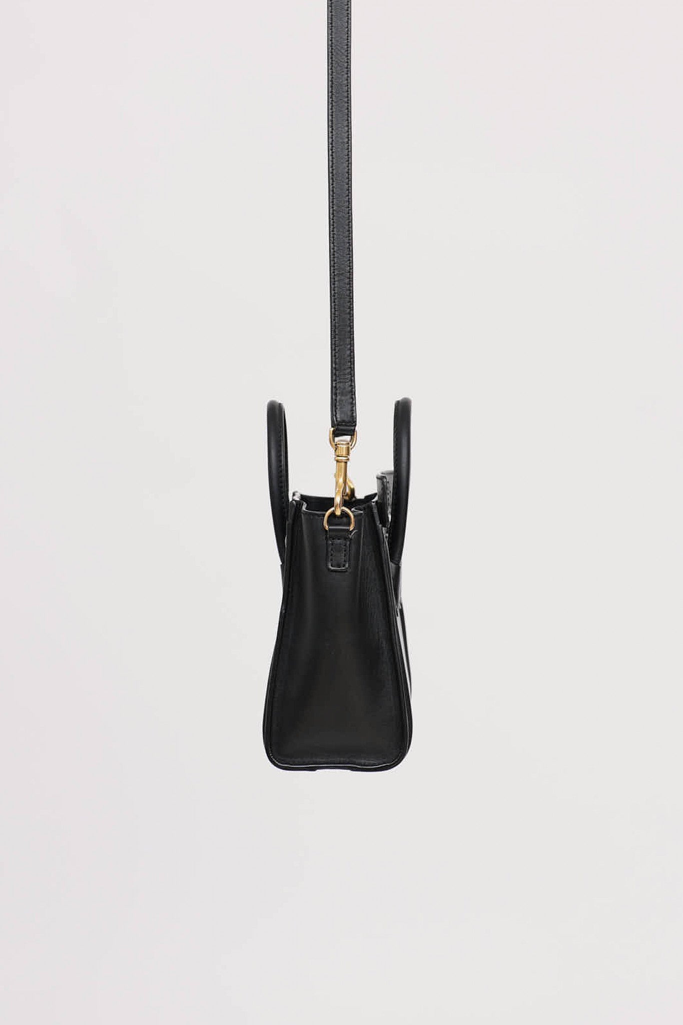 Celine 2015 Nano Luggage Bag