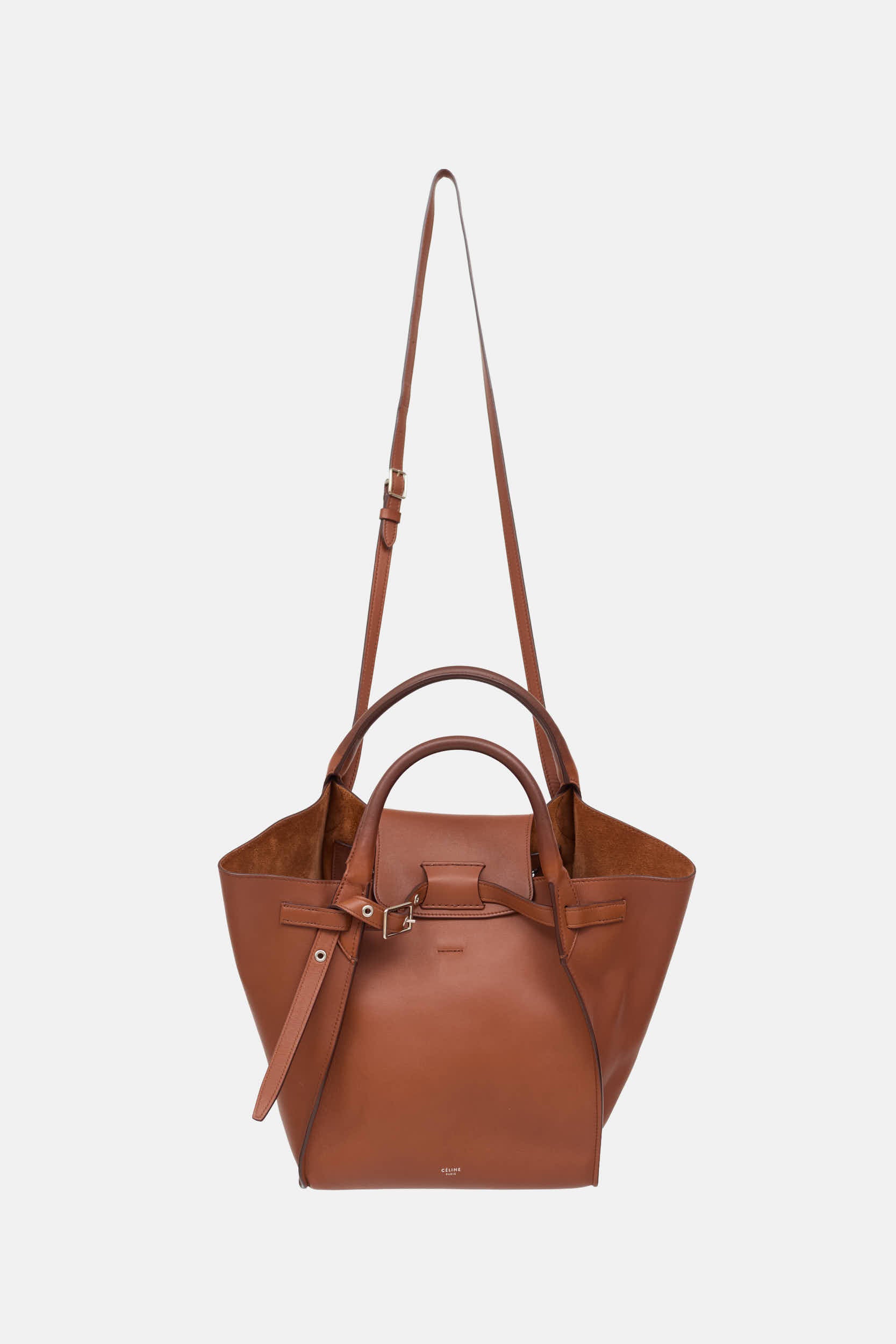 Celine 2020 Small Big Bag Tote Bag