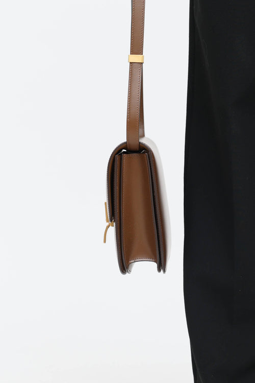 Celine Medium Classic Box Bag