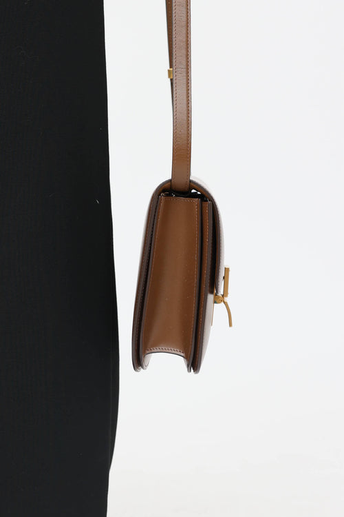 Celine Medium Classic Box Bag