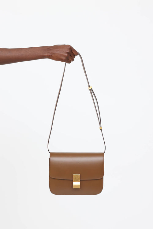 Celine Medium Classic Box Bag