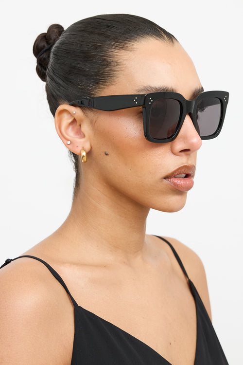 Celine CL41076 Square Sunglasses
