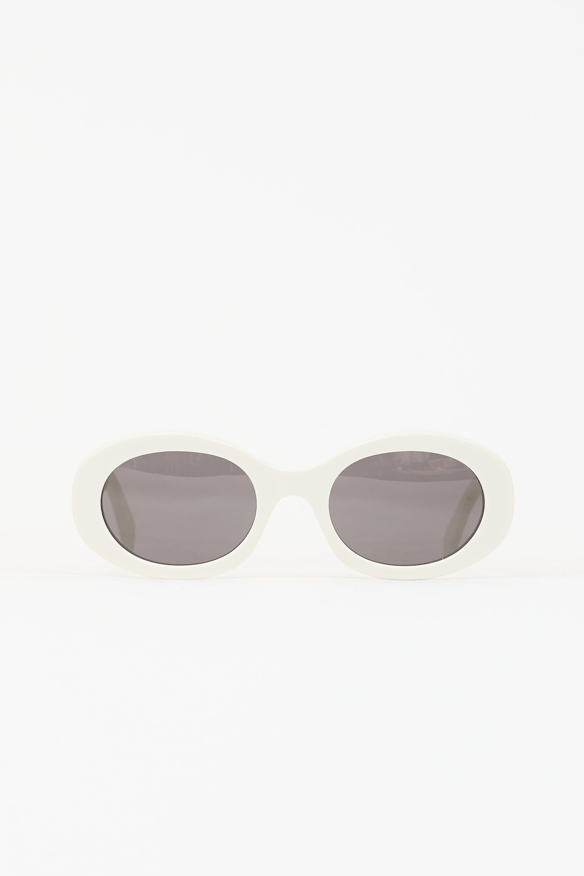 Celine CL40194U Triomphe Sunglasses