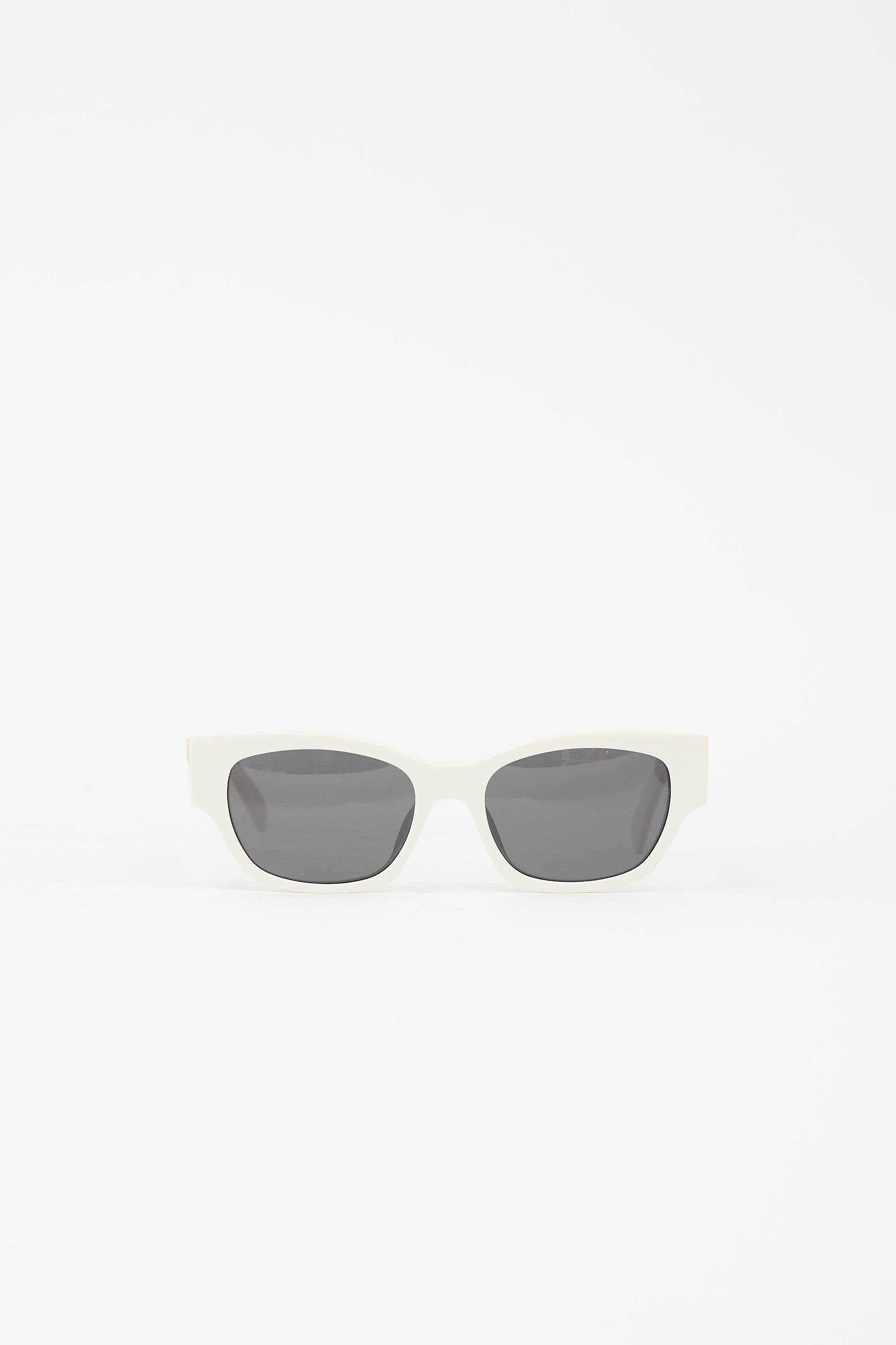 Celine CL40197U Rectangle Sunglasses