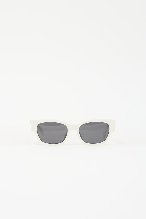 Celine CL40197U Rectangle Sunglasses