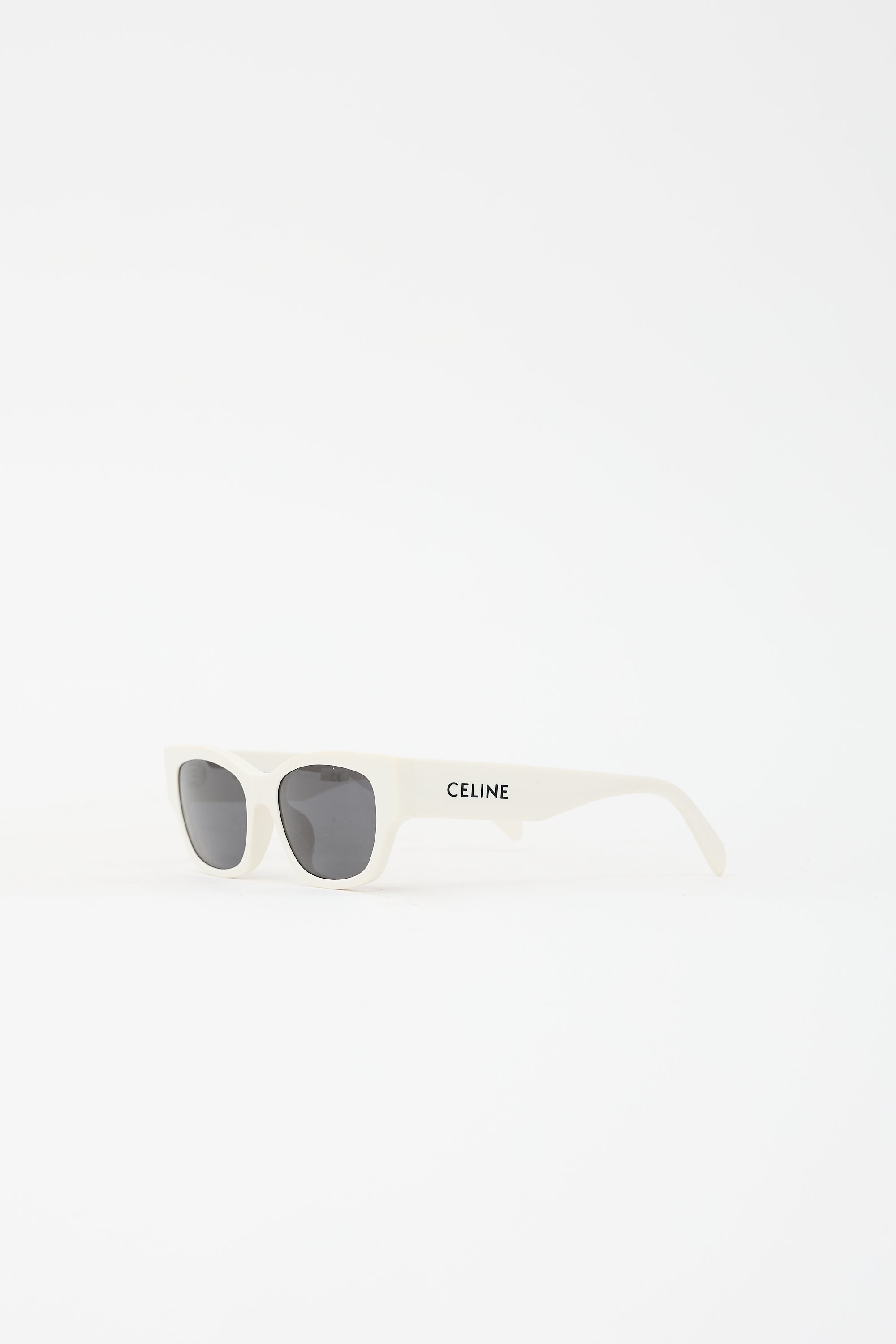 Celine CL40197U Rectangle Sunglasses