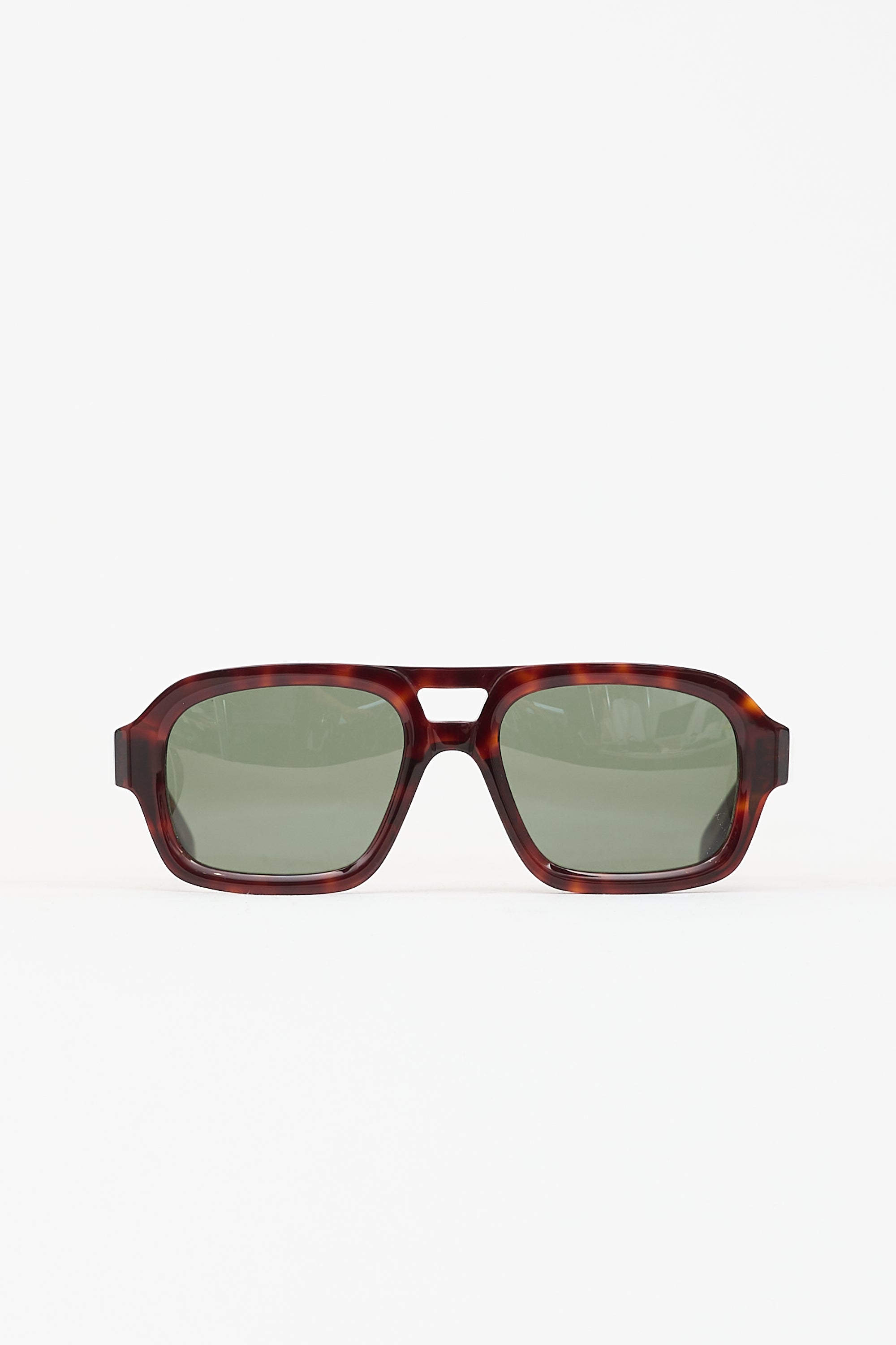 Celine CL40336U Navigator Sunglasses