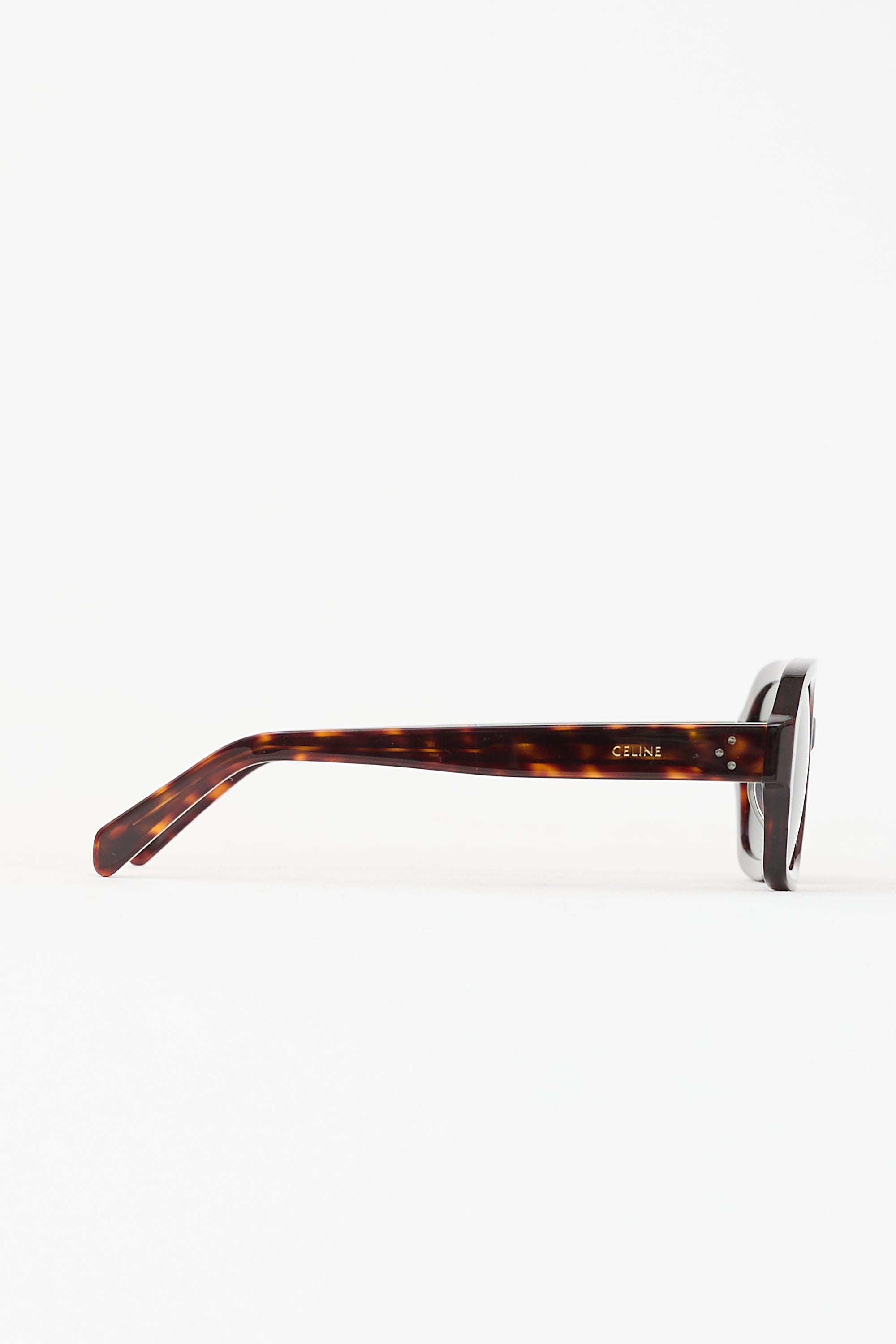Celine CL40336U Navigator Sunglasses