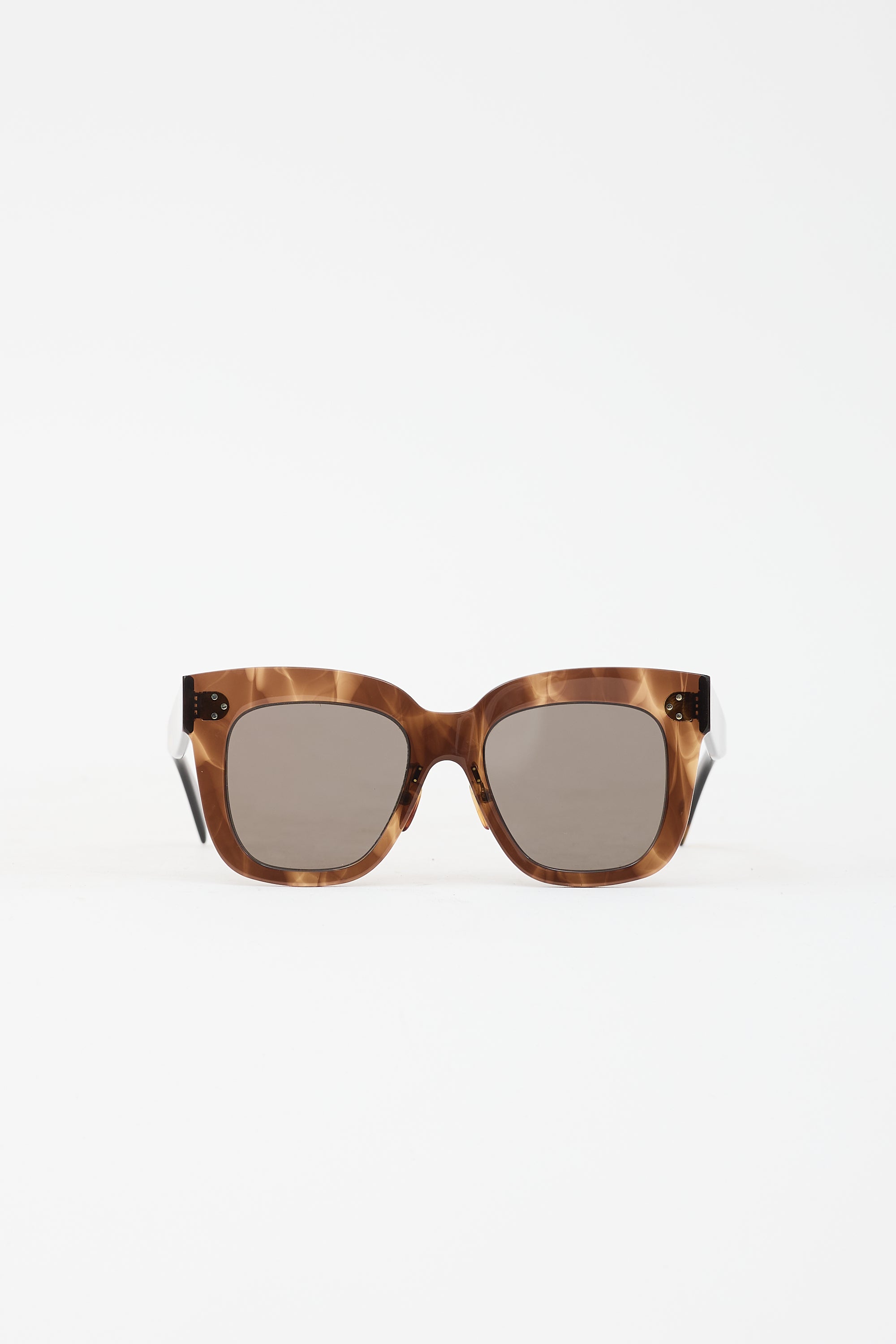 Celine CL41444S Square Sunglasses