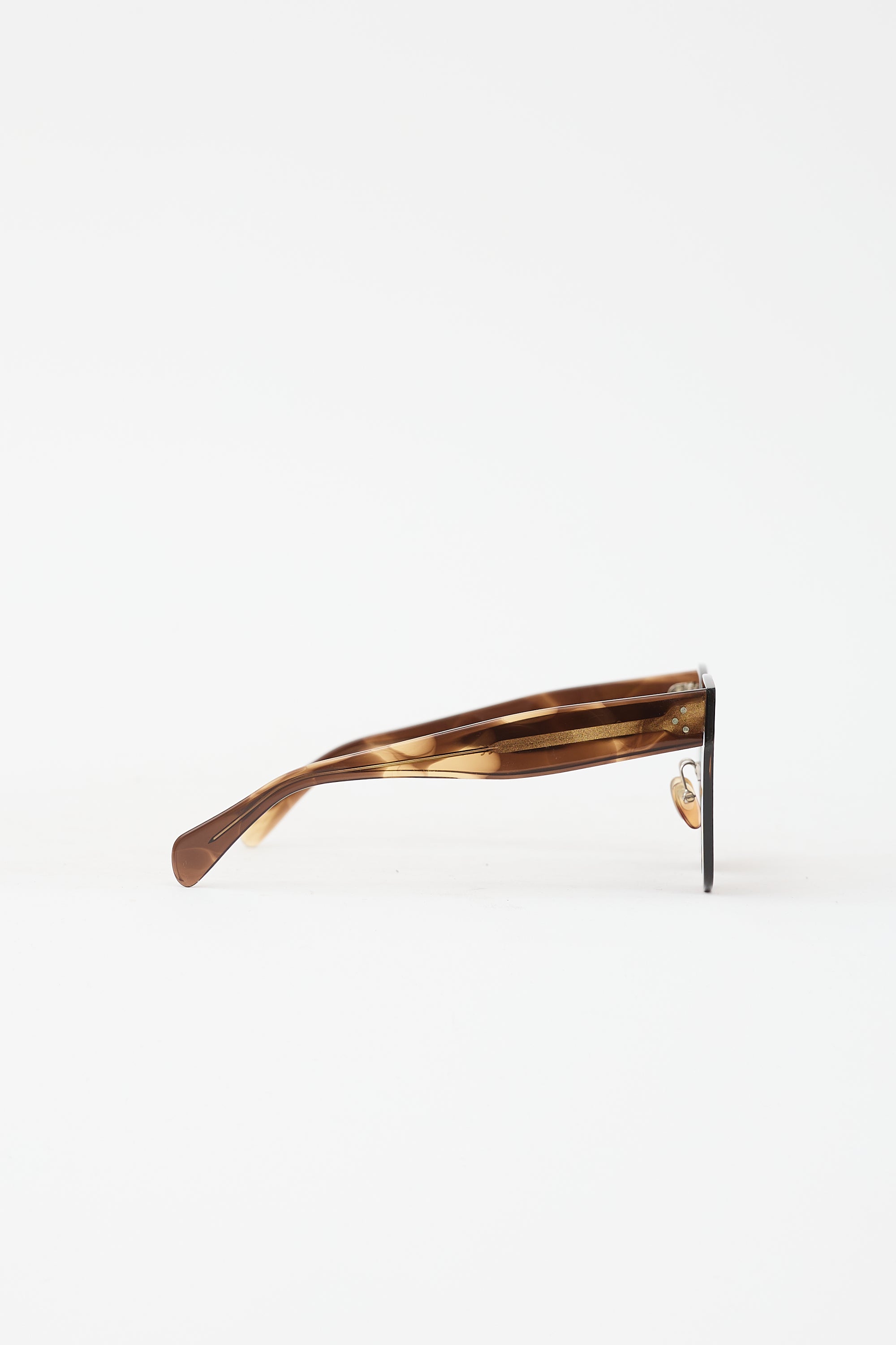 Celine CL41444S Square Sunglasses