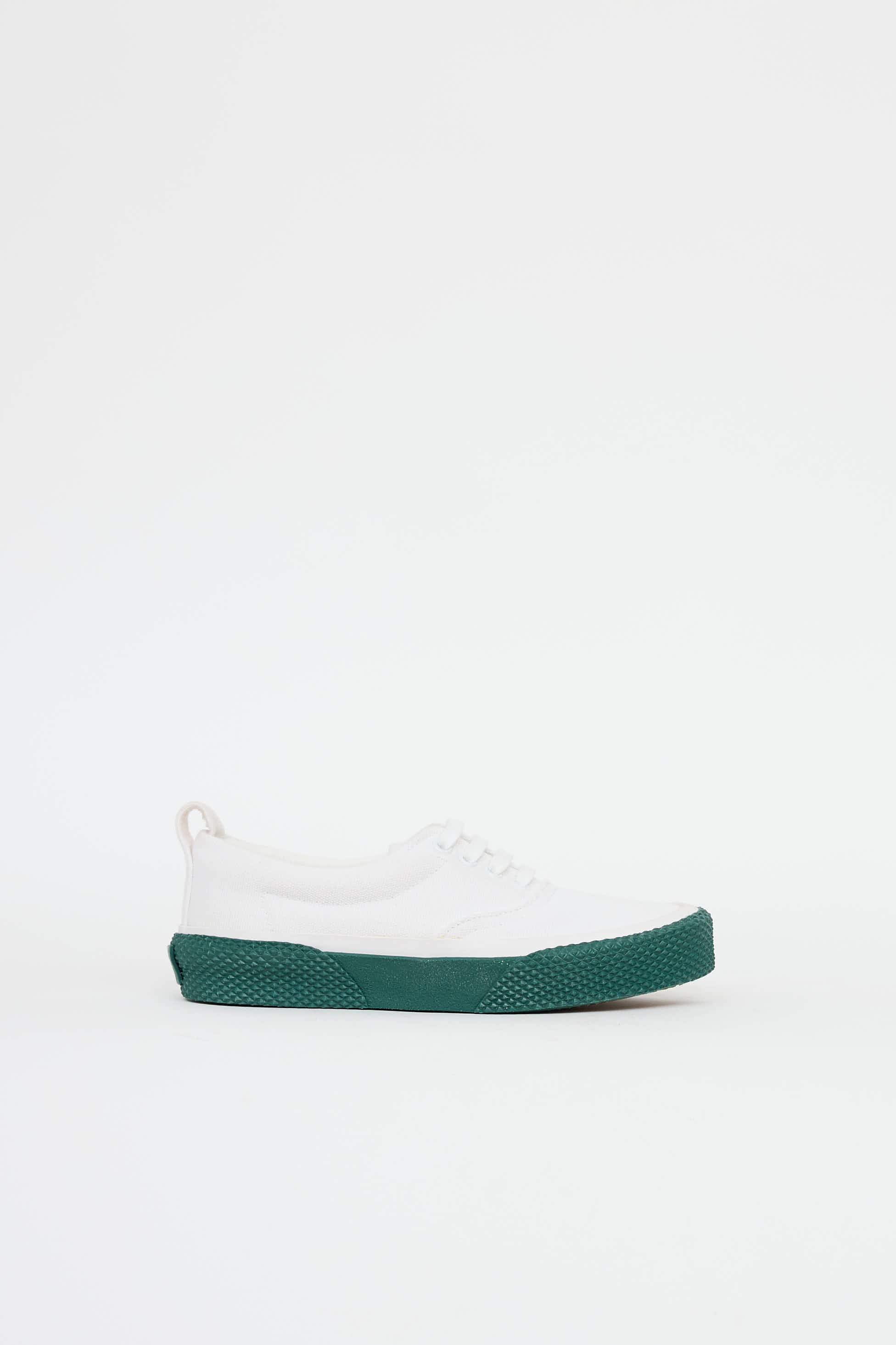 Celine 180 Canvas Sneaker