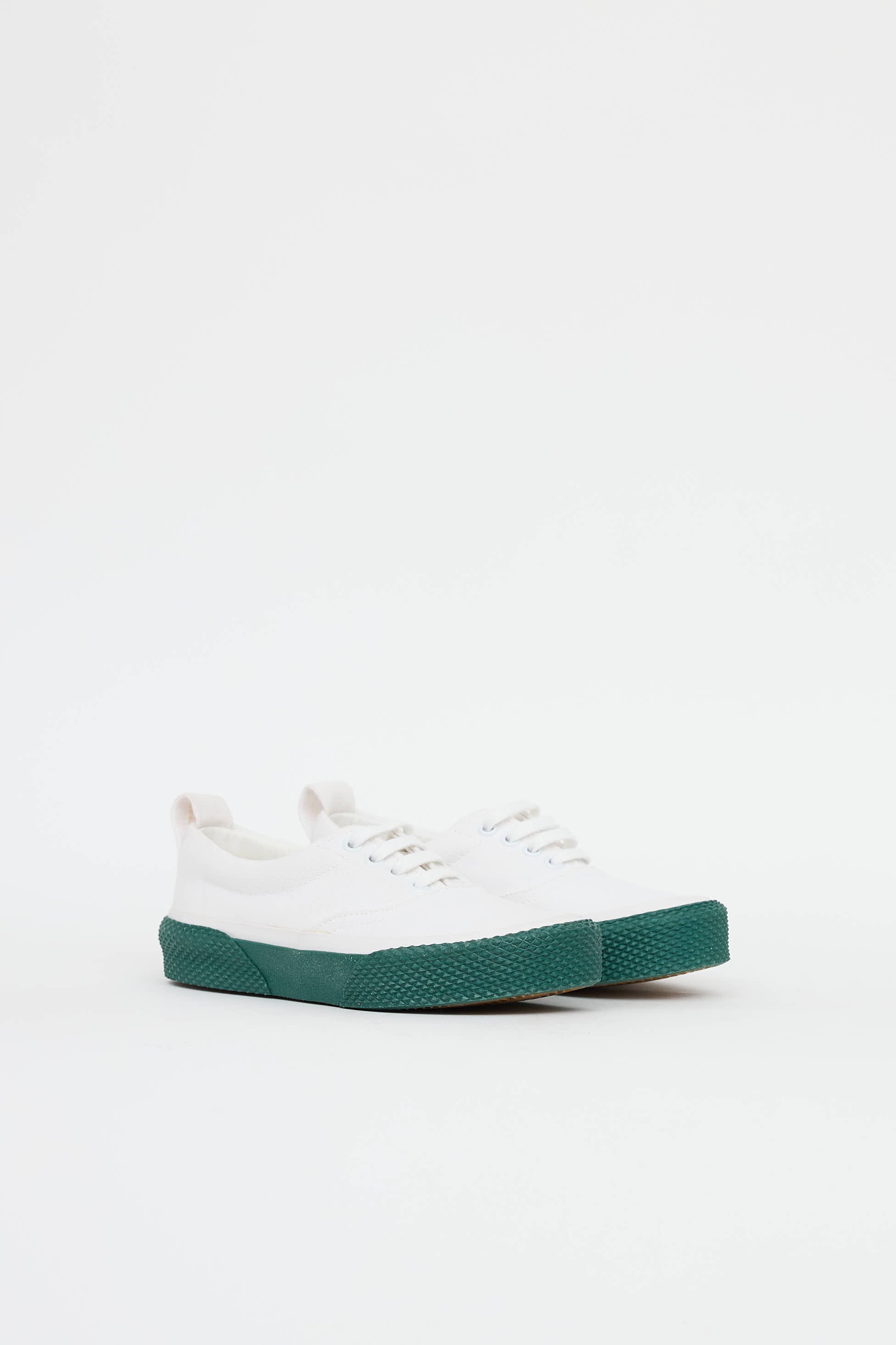 Celine 182 Canvas Sneaker