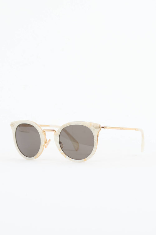 Celine CL41373/S Sunglasses