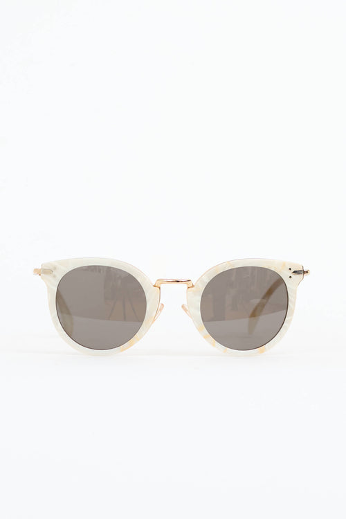 Celine CL41373/S Sunglasses