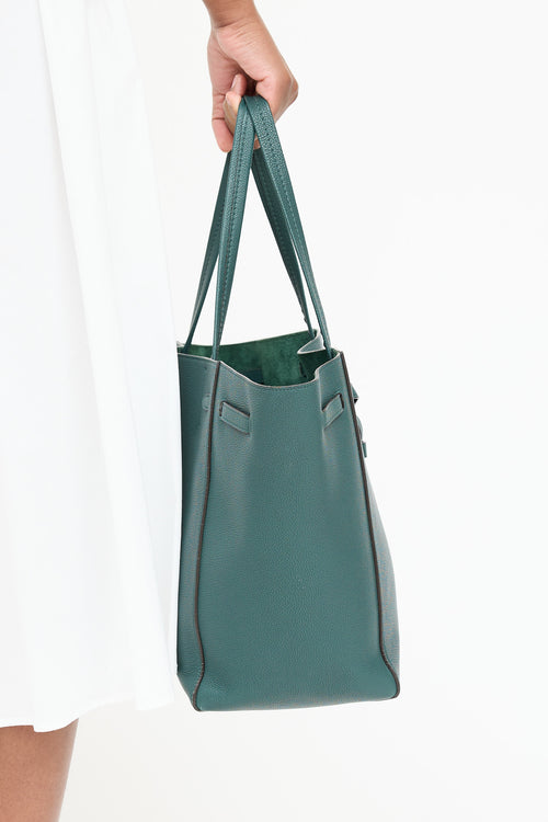 Celine Small Cabas Phantom Tote Tote