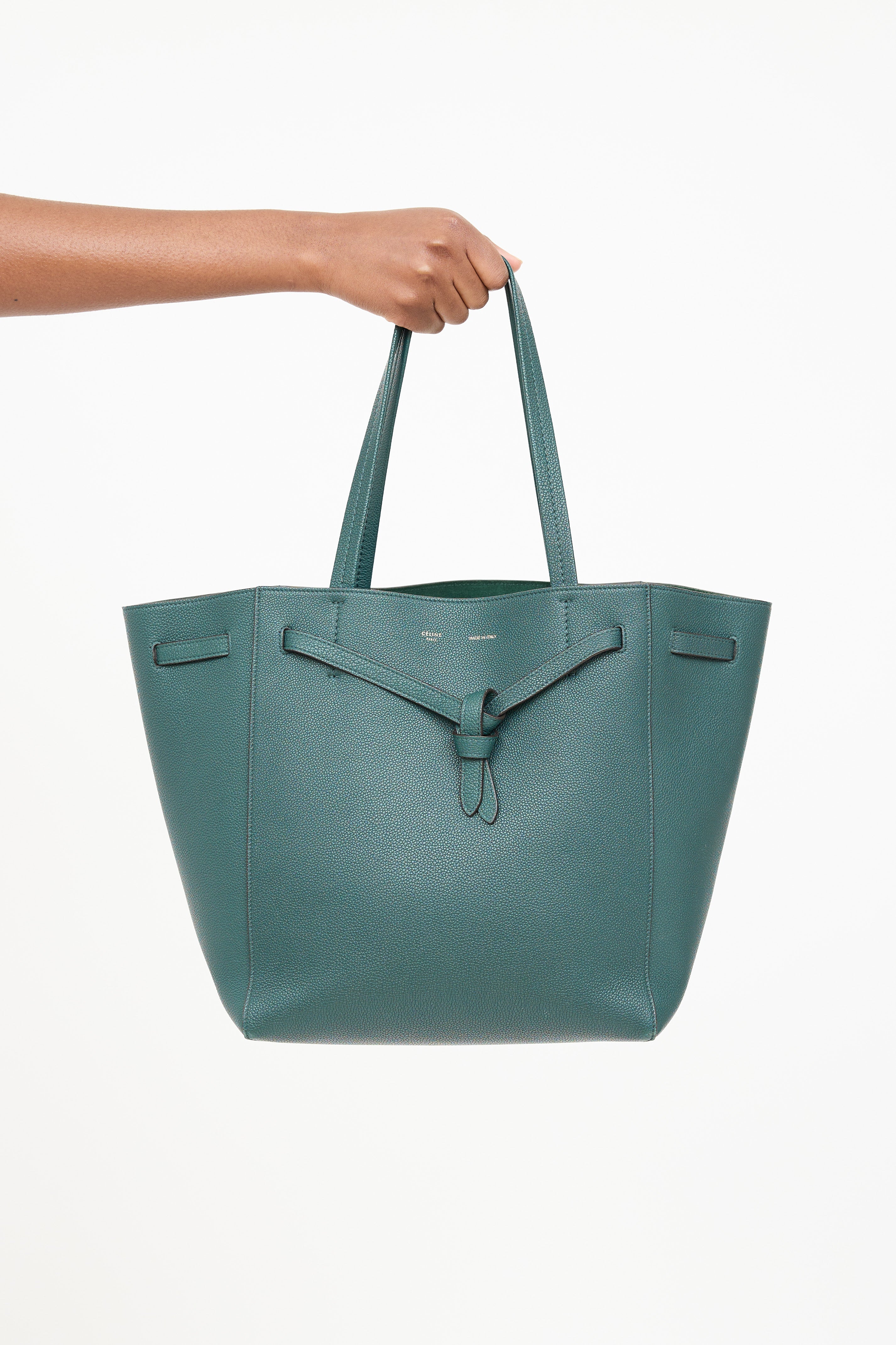 Celine Small Cabas Phantom Tote Tote