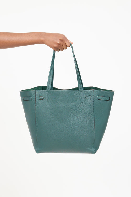 Celine Small Cabas Phantom Tote Tote