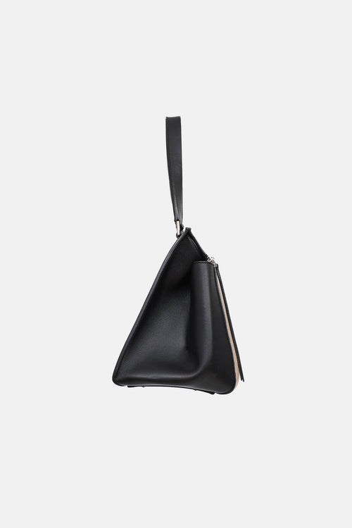 Celine Leather Edge Bag